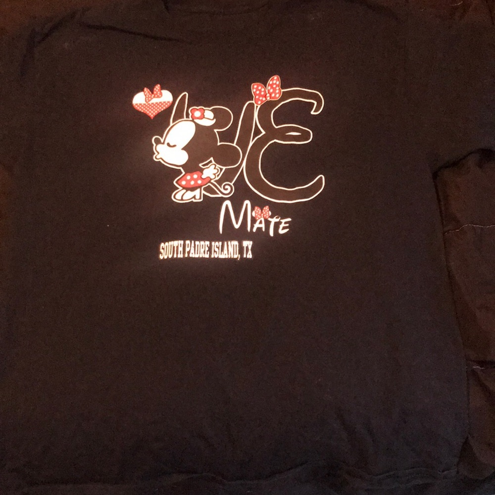 South padre island shirt